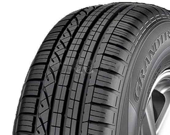 Dunlop GRANDTREK TOURING A/S 235/50 R19 99H MO ..